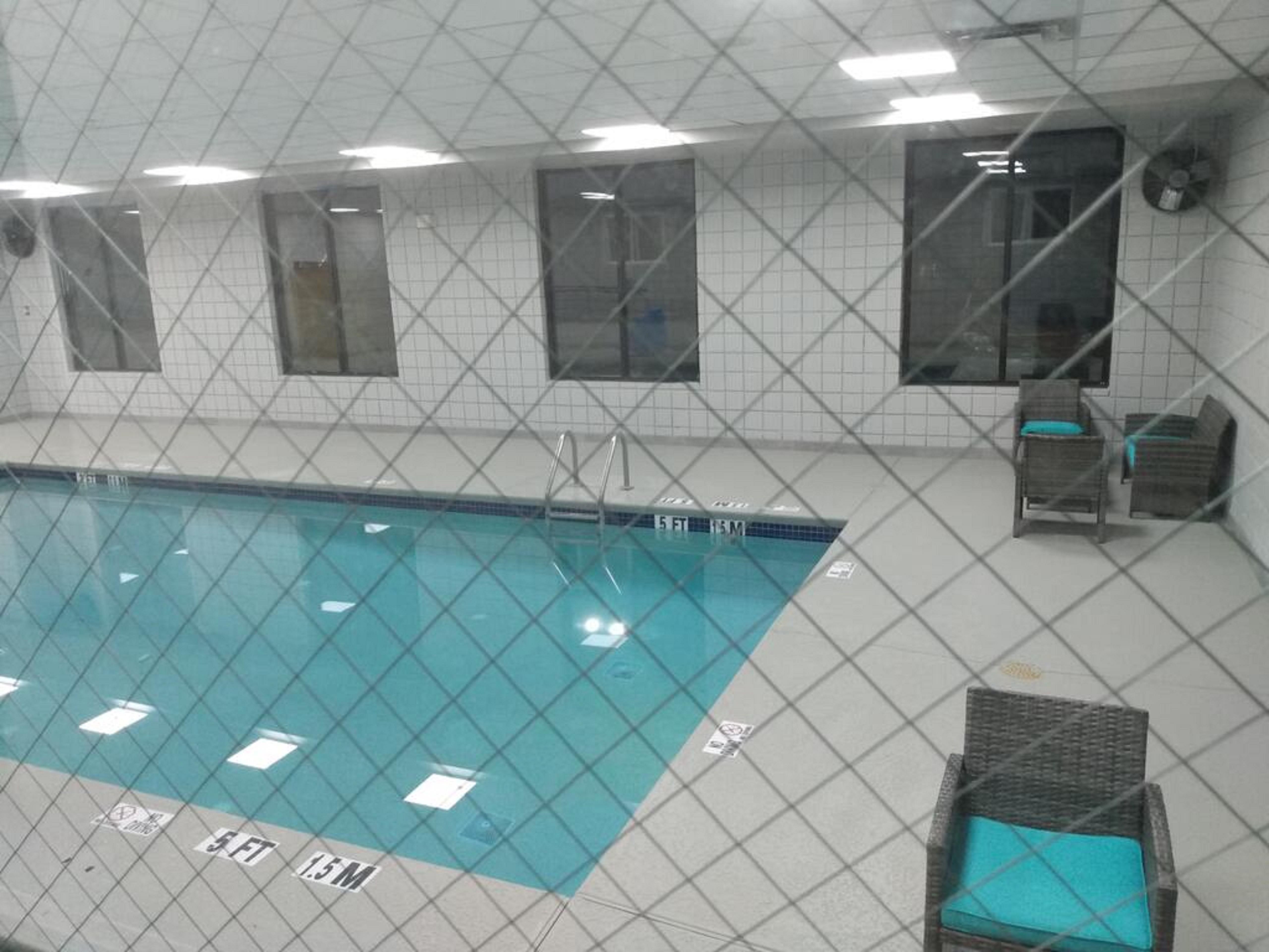 亚特兰大广场中心温德姆温盖特酒店 士麦那 外观 照片
